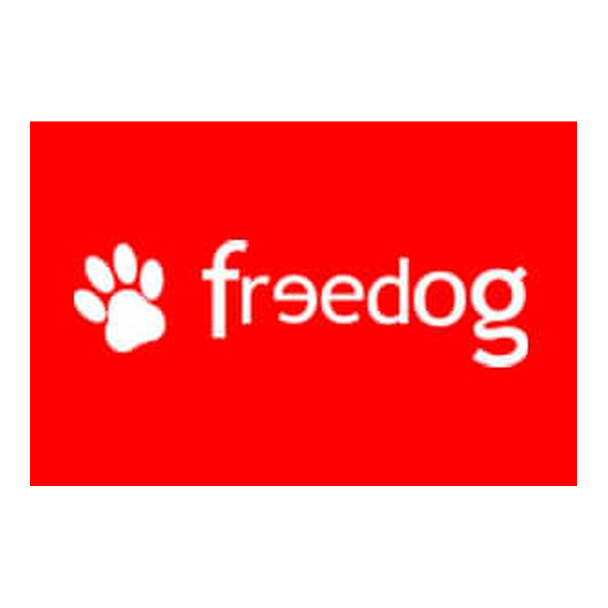 Freedog