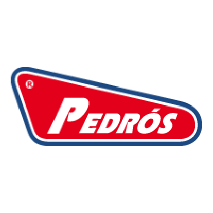 Pedrós