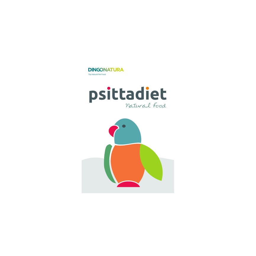 Psittadiet