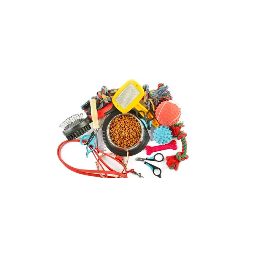 Accesorios