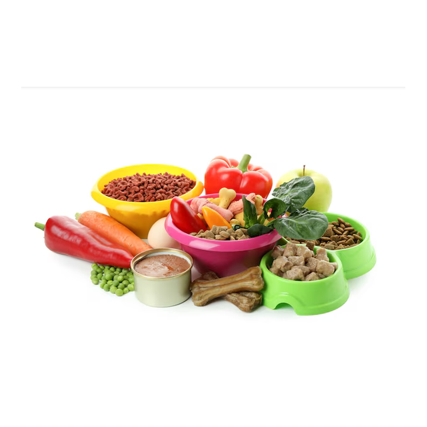 Alimentación