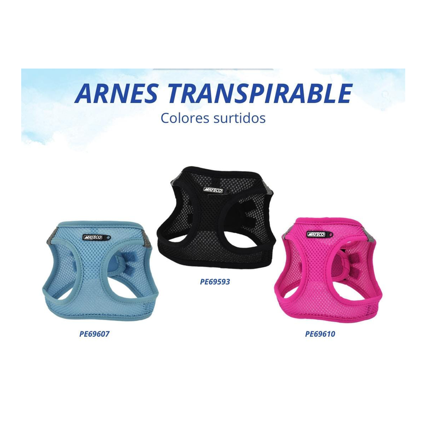 Arnés