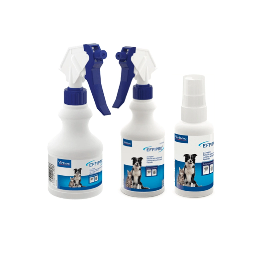 Spray